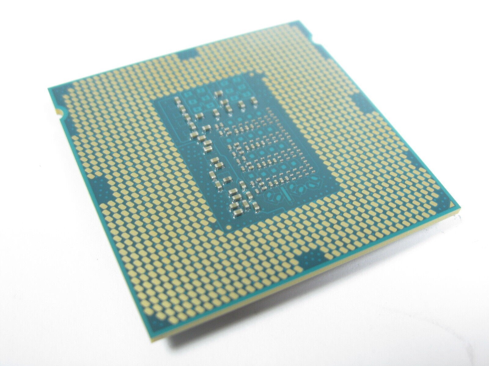 Intel Core i5-9500T 2.20GHz 6-Core SRF4D CPU Processor