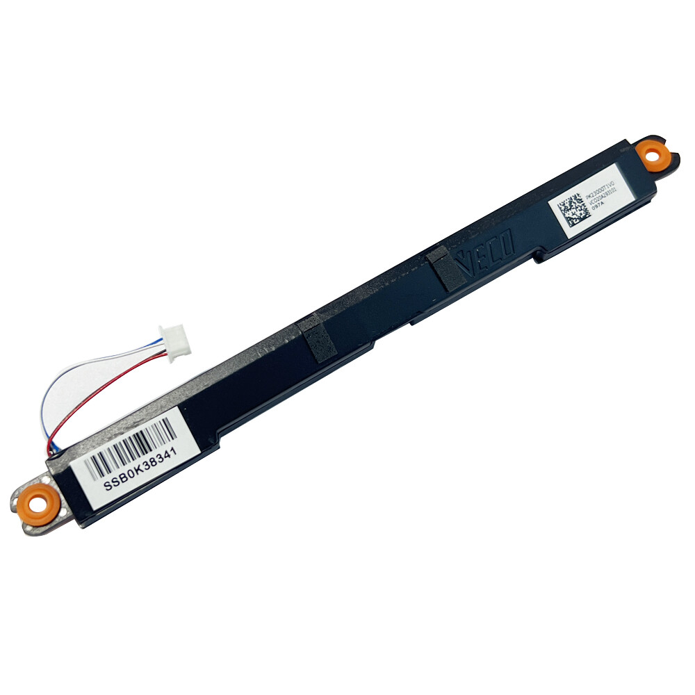 Built-in Speaker Fits Lenovo Thinkpad T14 Gen 2 20W0 20W1 PK23000T1V0
