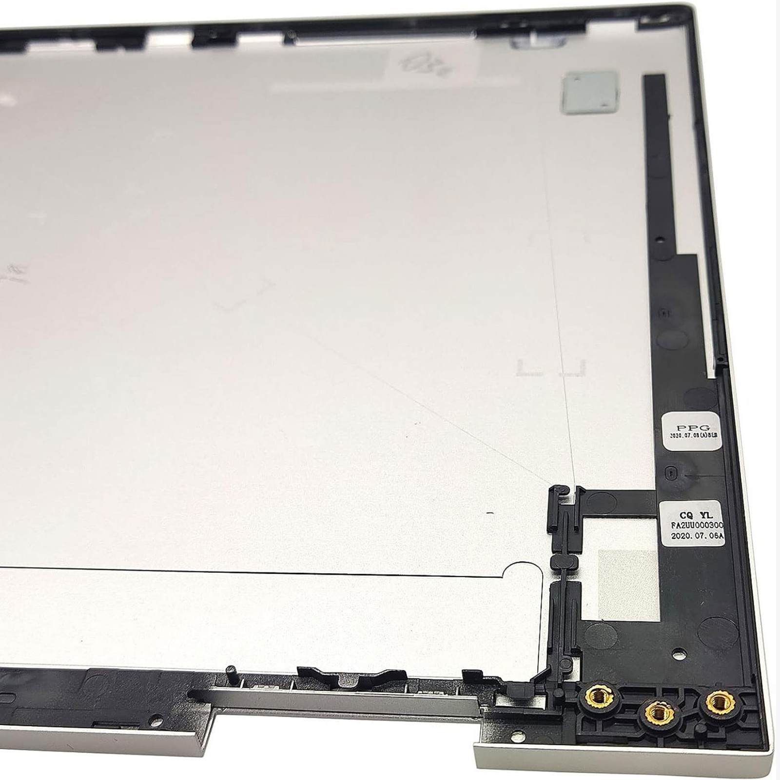 For HP Envy X360 15-ED 15T-ED 15M-ED 15-EE 15M-EE LCD Back Cover L93203-001 US