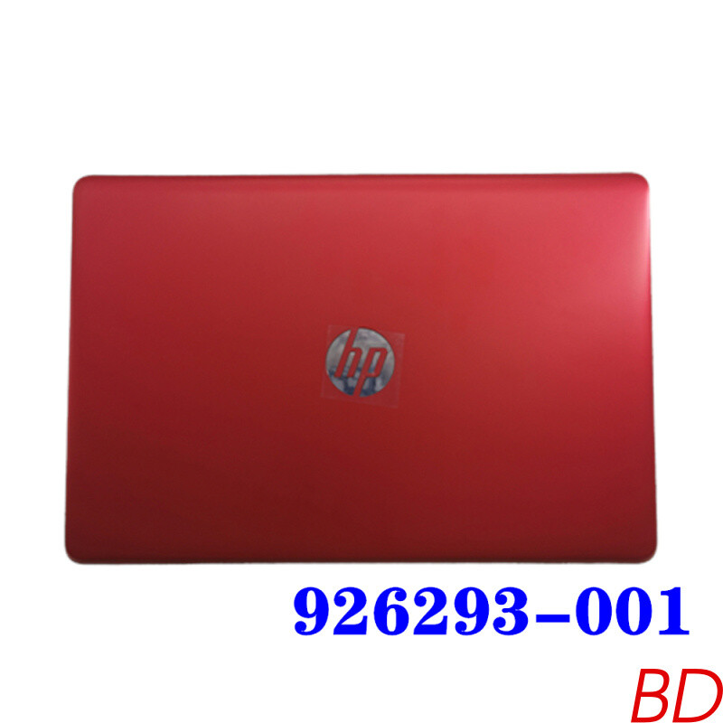 15-BS BW BR BU 250 255 256 G6 For HP LCD Back Cover/ Bezel/Hinges/Hinge Cover