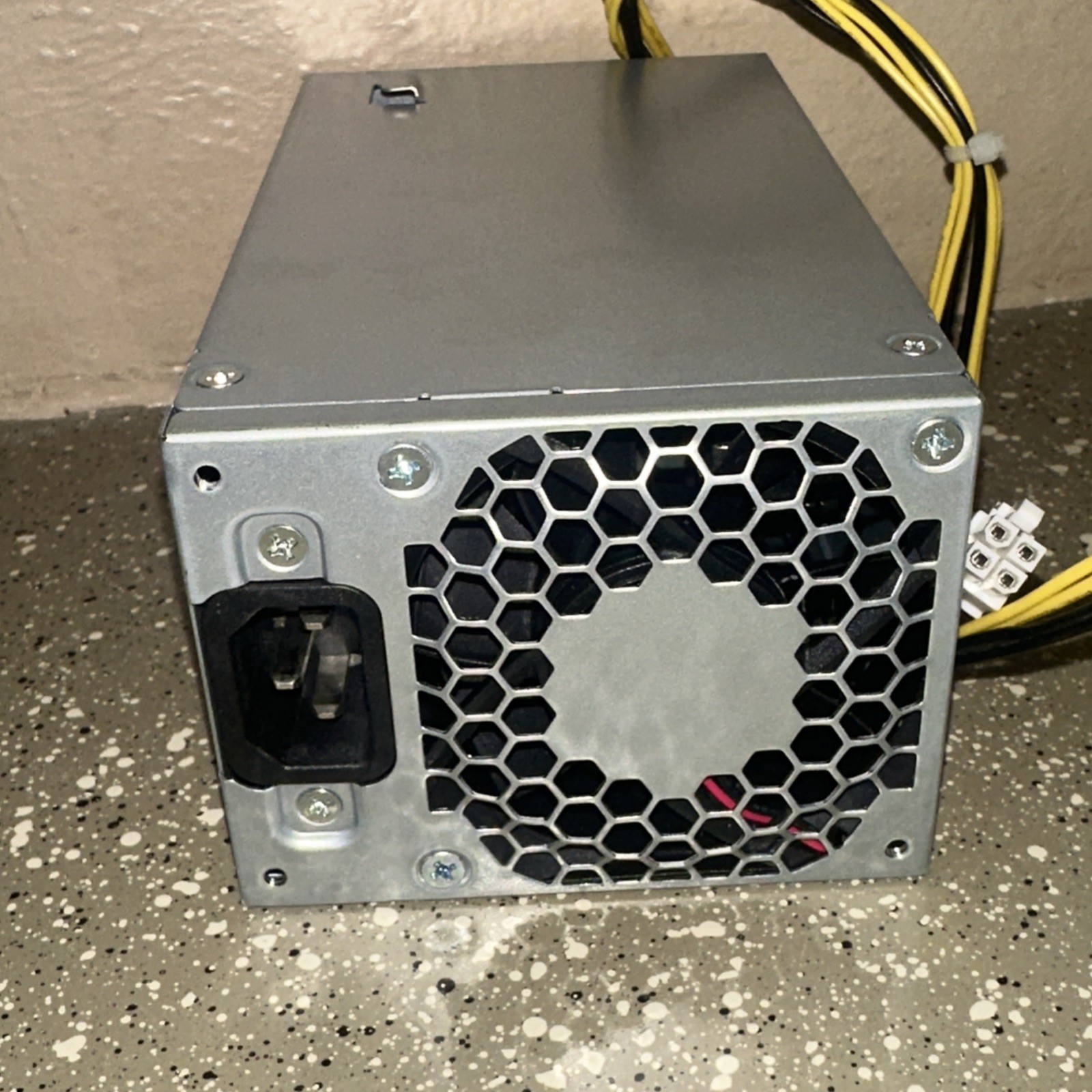 L08261-004 180W Power Supply Fits HP ProDesk Pavilion 590-P0097CB HK280-85PP