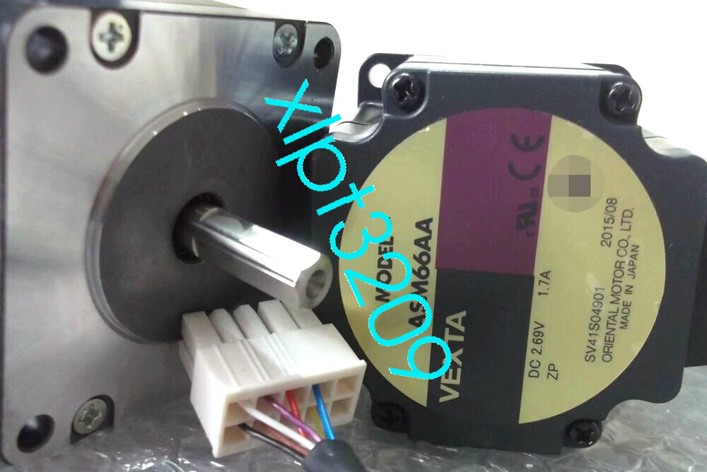 ASM66AA NEW ORIENTAL MOTOR VEXTA Stepper Motor Drive FedEx or DHL