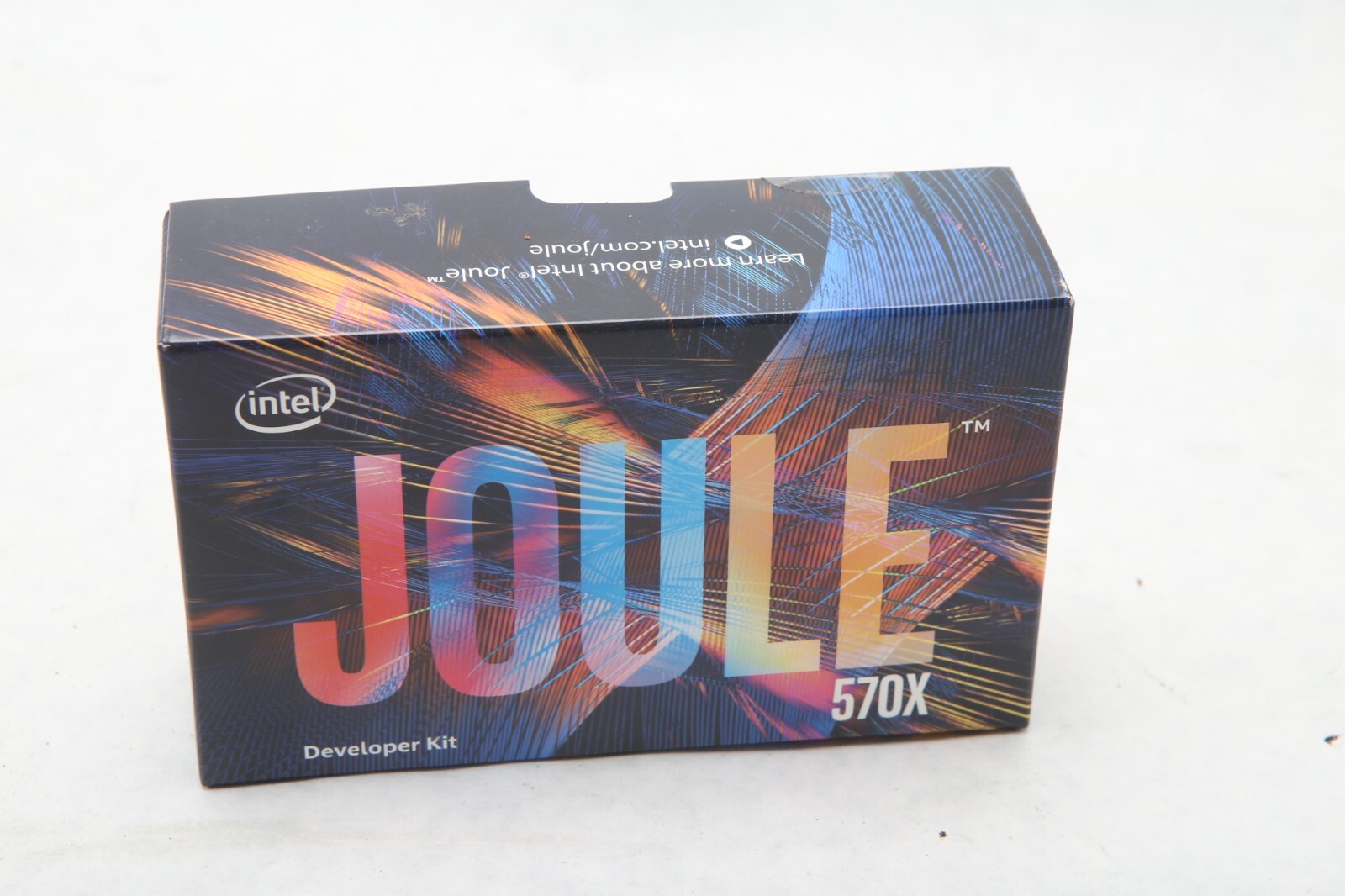 Intel Joule Developer Kit 570X GT.PDKW USB 3.0 Expansion Board – O11