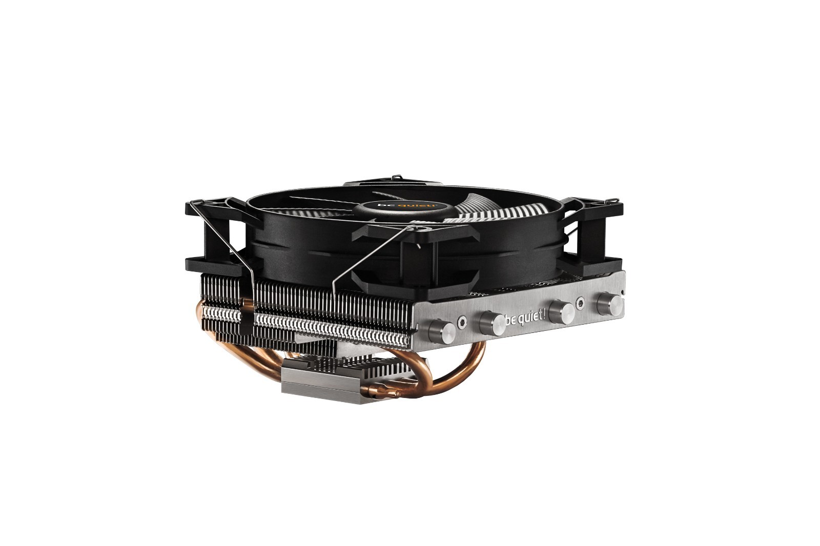 Be Quiet! Shadow Rock LP 130W TDP CPU Air Cooler 130W TDP AMD Intel
