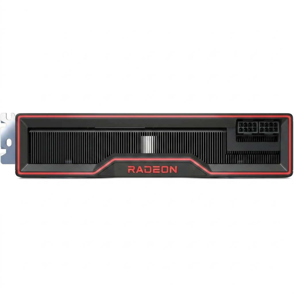 Dell AMD Radeon RX 6900 XT 16GB GDDR6 PCIe 4.0 DP HDMI Graphics Card DR1W0