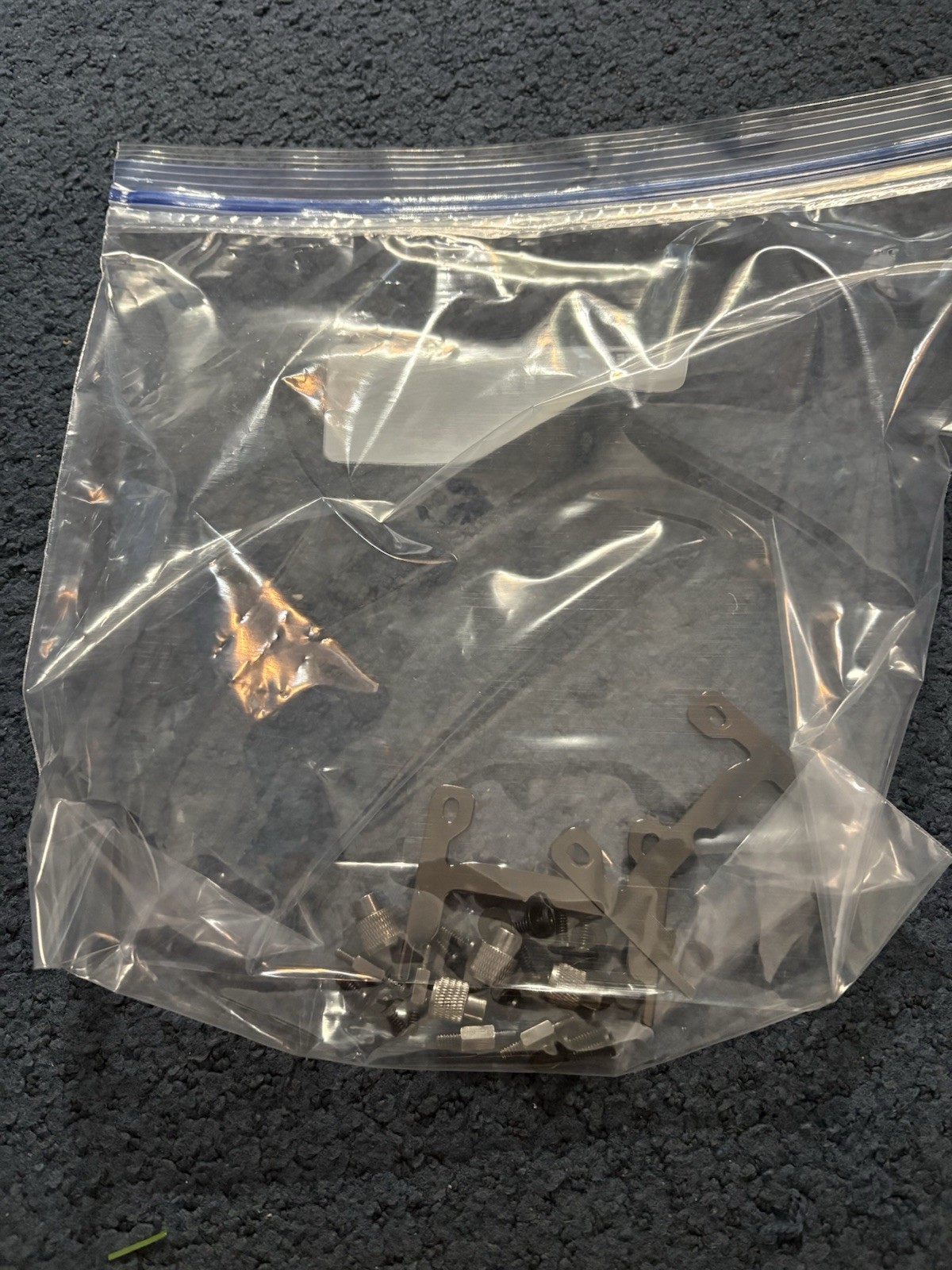 Corsair ICue H150I Elite Capellix XT LL series 120MM Fans Needs Repair