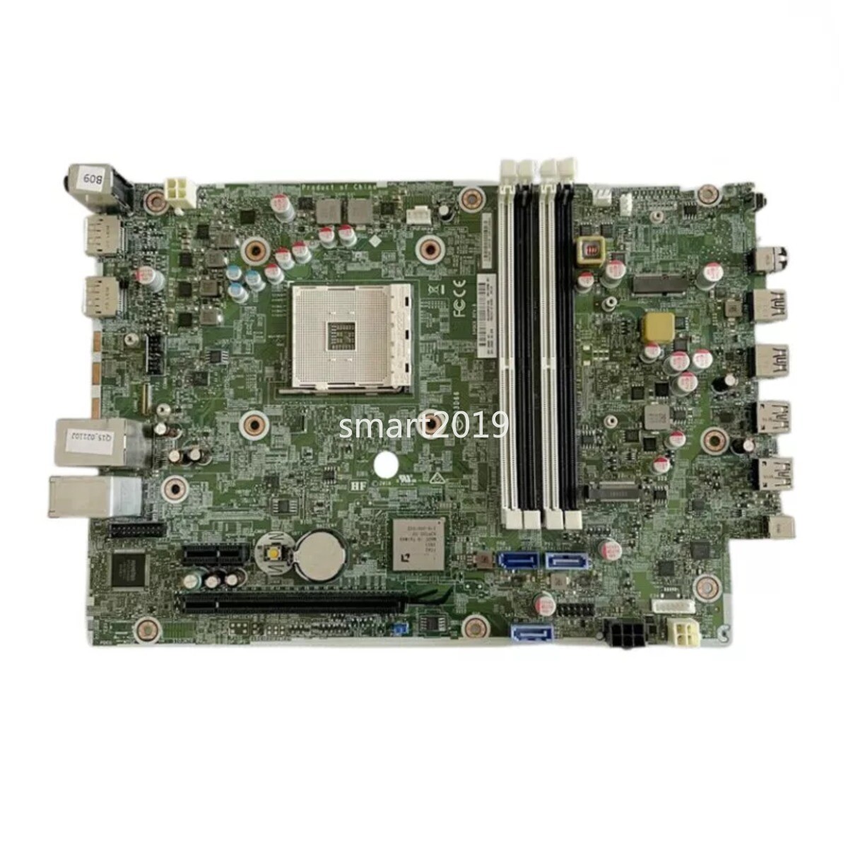 For HP EliteDesk 705 G4 SFF AM4 L05065-001 L02056-001 L02056-002 Motherboard