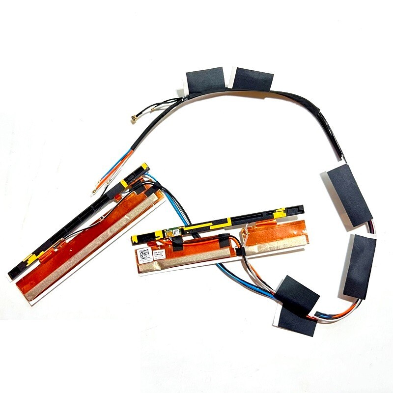 New GDB55 WWAN Wifi Antenna Cable For Dell Precision 7560 M7560 9HP60