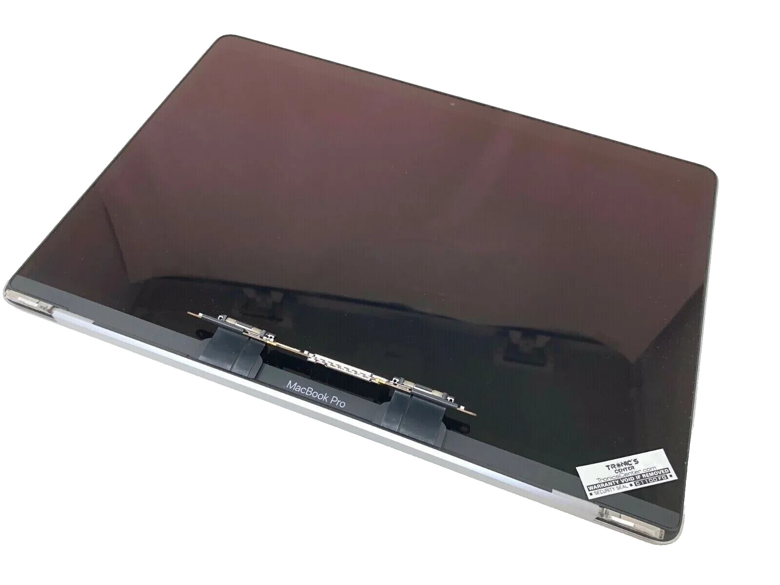 13″ MacBook Pro A2159 LCD Display Assembly 661-12829 Space Gary 2019 B Grade