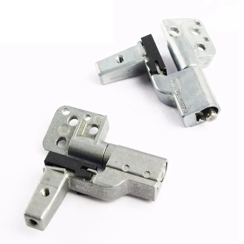 New Laptop LCD Hinge For Dell Latitude D820 D830 Hinges 15.4″ GM977 YD874 JF006