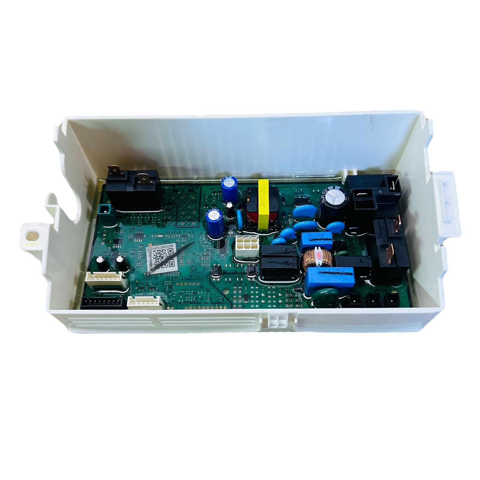 32DC9201729Q / 394AY9J0040 MAIN CONTROL BOARD