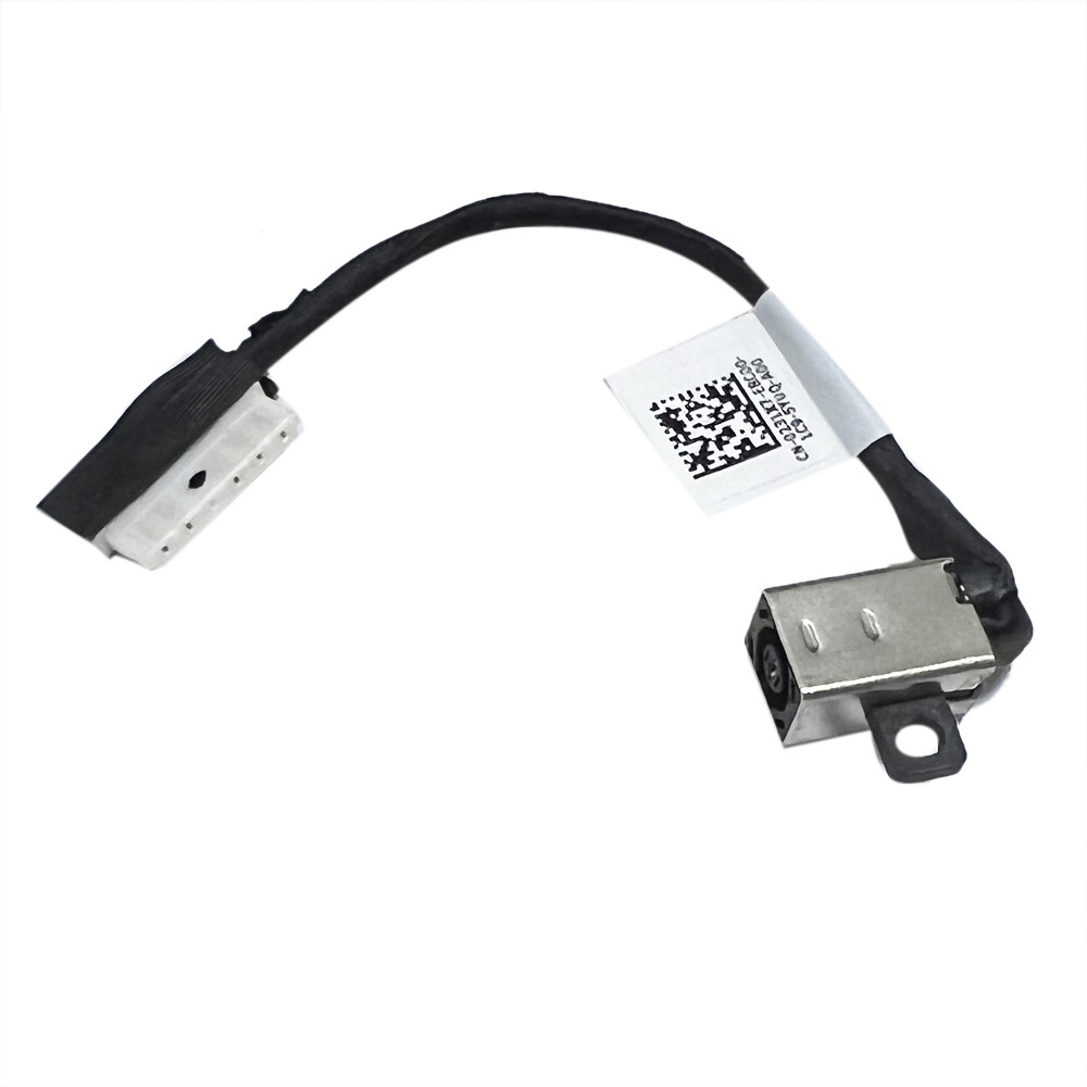 for DELL Vostro 15 3510 3520 3530 3535 DC Power Jack Charging Cable Connector