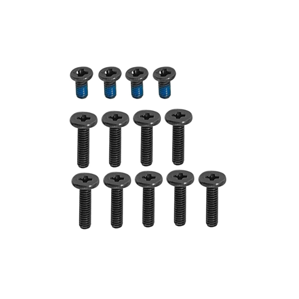 Laptop Bottom Cover Screws For LENOVO LOQ 15IRH8 82XV LOQ 15APH8 82XT
