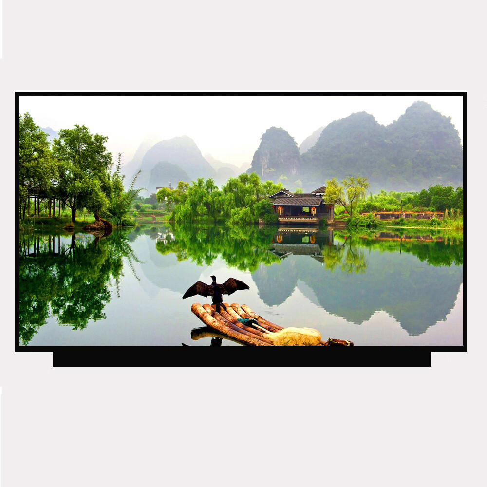 400nit 14.0″ FHD laptop LCD Screen f Lenovo thinkpad T495 20NJ 20NK T490 T490S