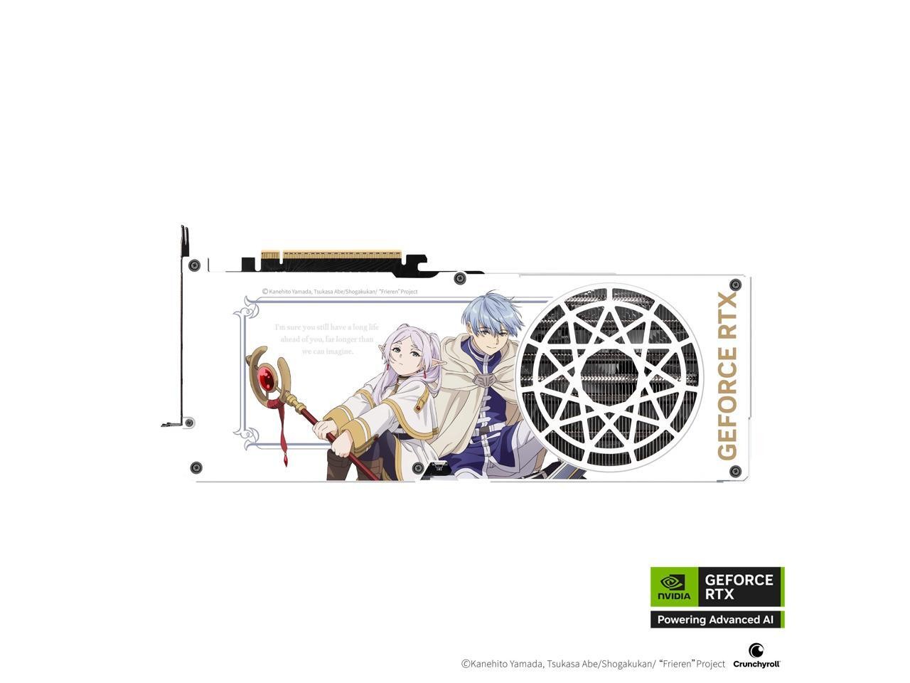 MSI GeForce RTX 5070 Ti 16GB GDDR7 PCI Express 5.0 ATX Video Card GeForce RTX 50