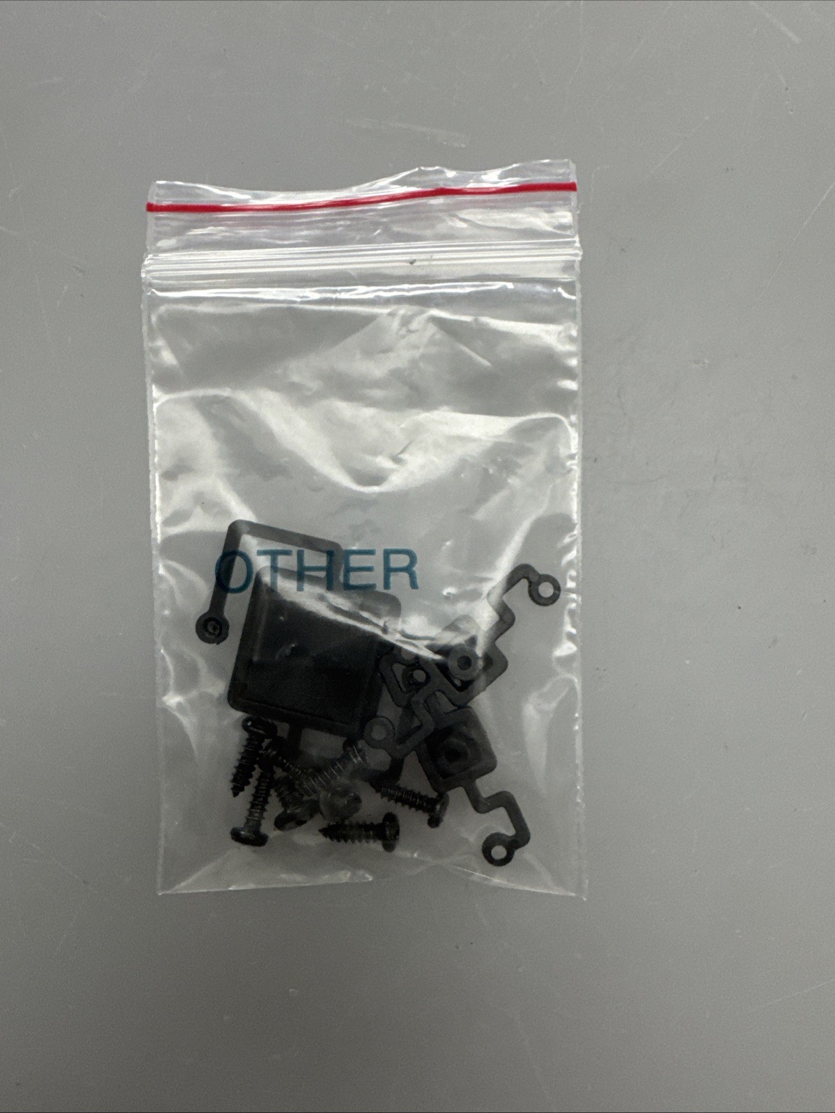 AEGIS R 13 INPUT/LED/POWER BOARD
