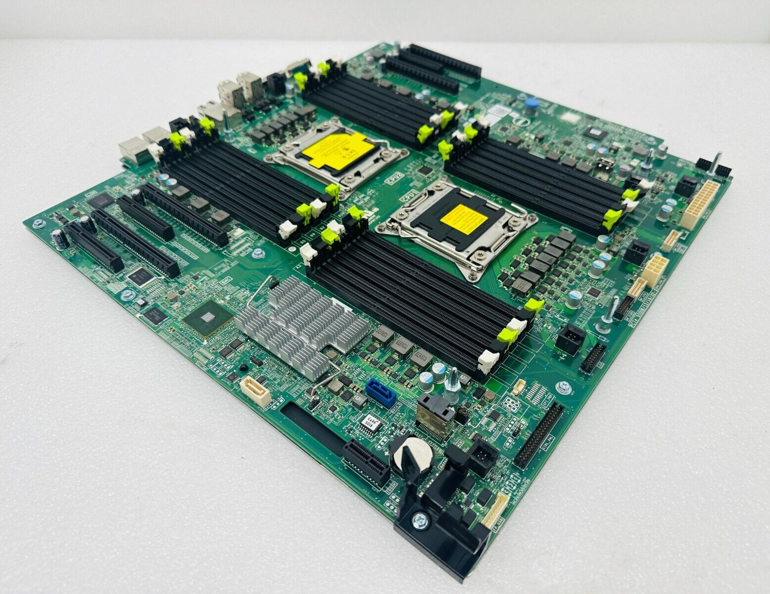 Dell / 01016NP00-000-G System Board W/ Backplate – FREE SHIPPING