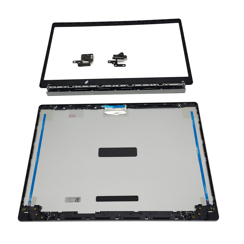 Top Case Back Cover Lid Bezel Hinges For Acer Aspire A515-54 A515-54G A515-55 US