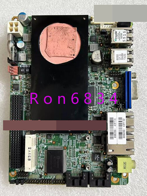 1pc used Xinyang ACROSSER AR-B6050 V2.0 motherboard