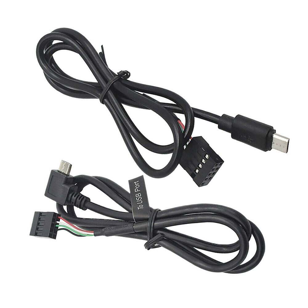 For NZXT Kraken X73 X53 X63 CPU Liquid cooler LINK USB Cable wire Replacement #R
