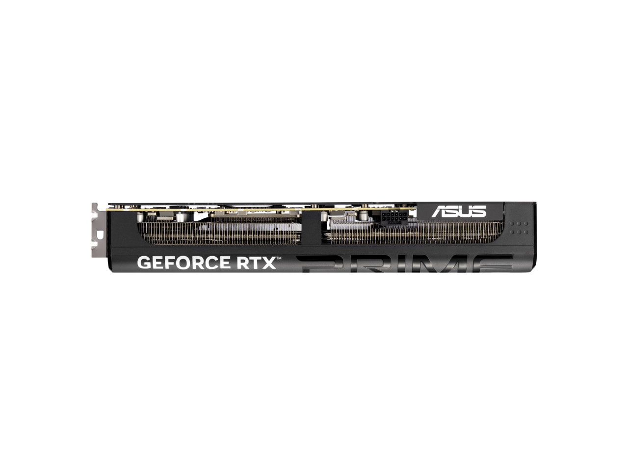 ASUS PRIME GeForce RTX 5070 Ti 16GB GDDR7 OC Edition PCI Express 5.0 DLSS 4.0 Gr