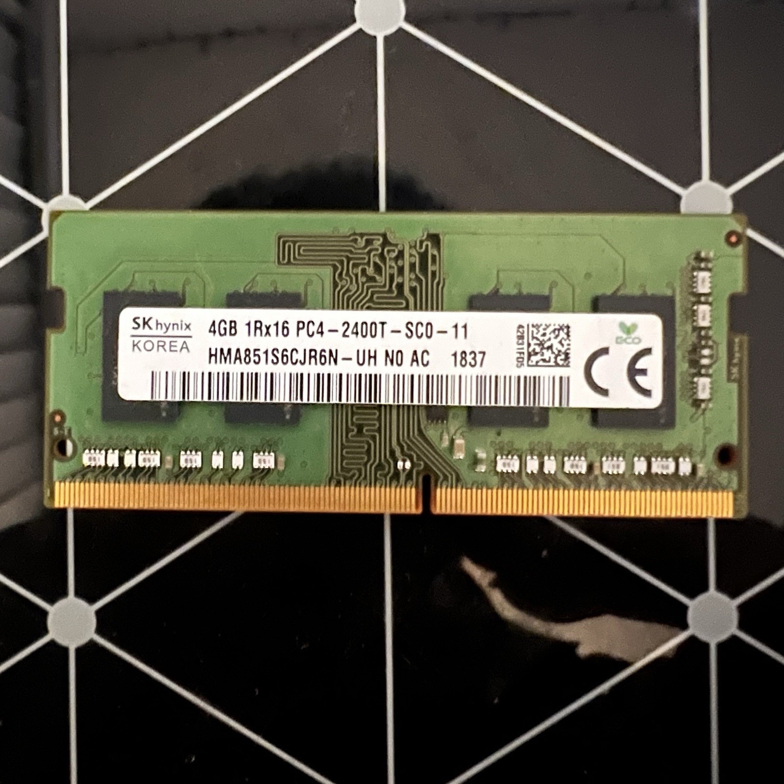 DDR4 Laptop RAM 4GB 8GB 16GB 32GB 2400 2666 3200 Samsung Hynix