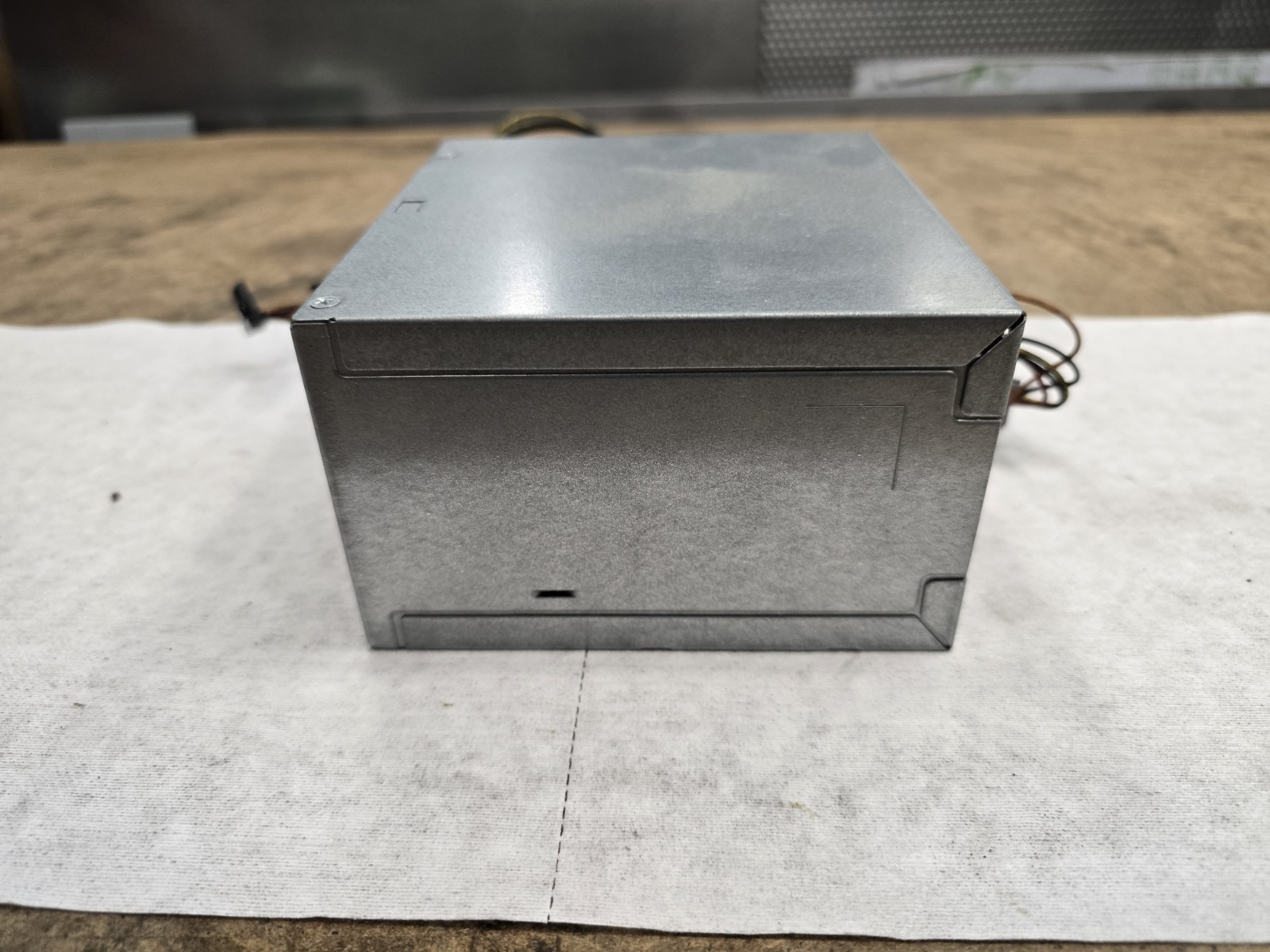 HP Desktop 460W ATX Switching Power Supply 633187-002 (Pca246)