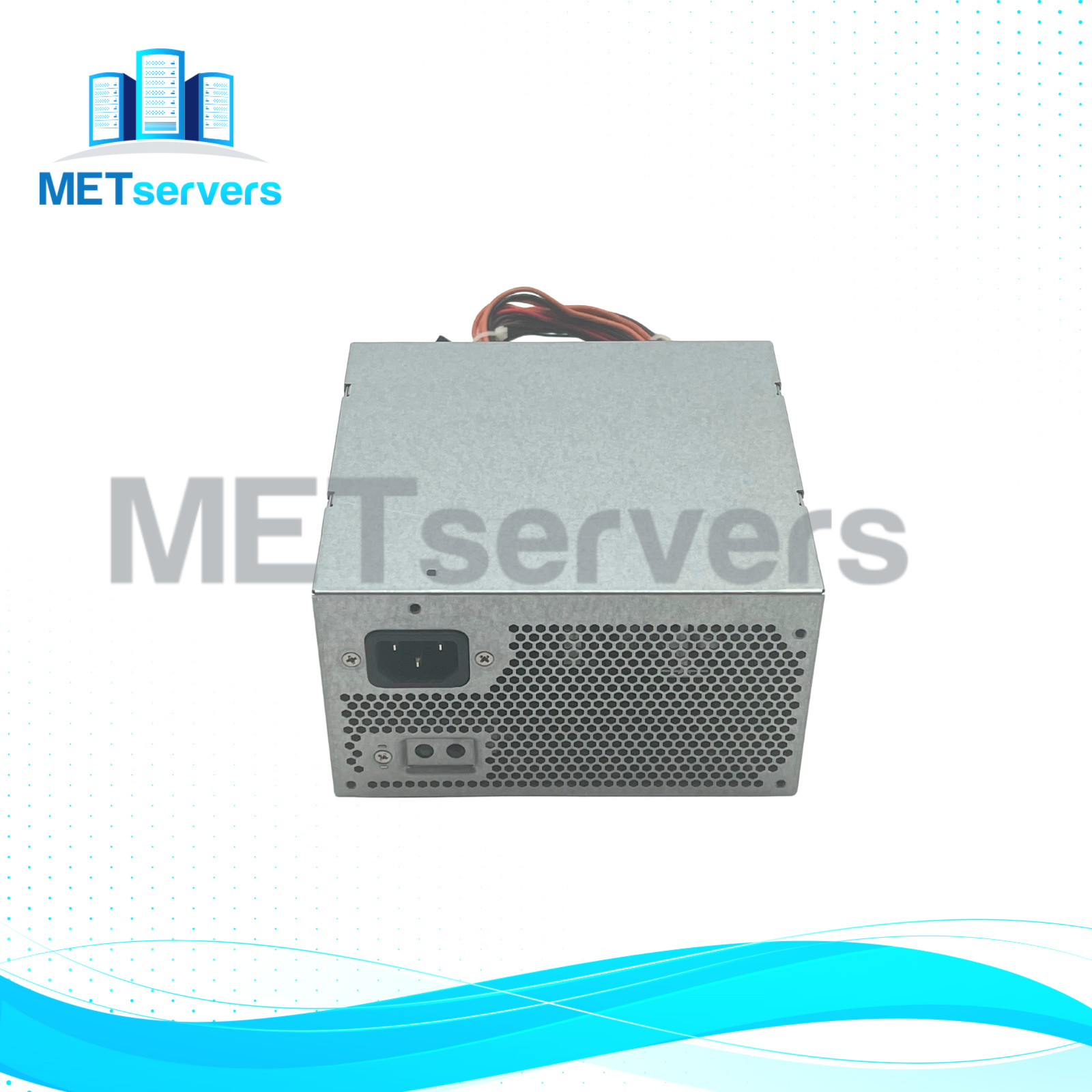 TG7YF Dell Precision 3630 Tower Power Supply 300W