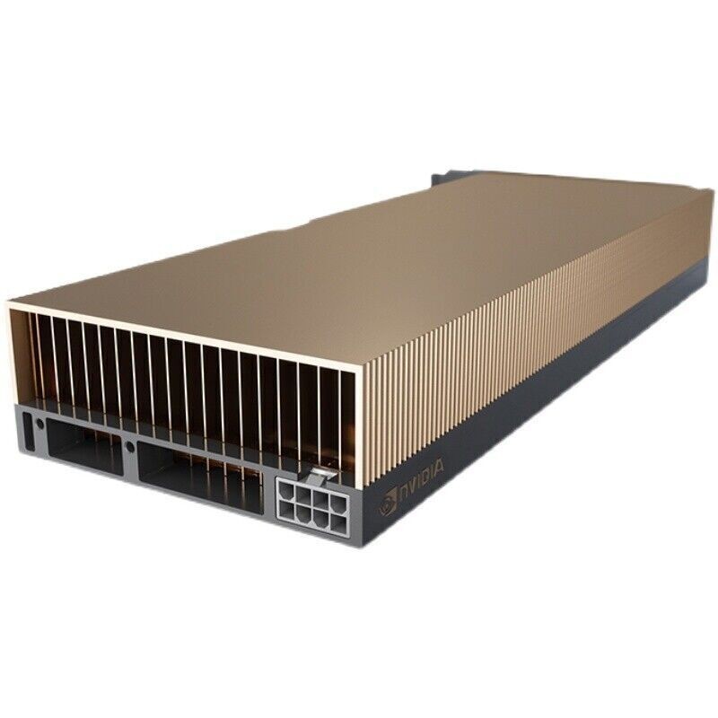 🔥 Nvidia A30 24GB GPU Tensor Core Accelerator GPU Ampere PCIe Passive 165W NEW