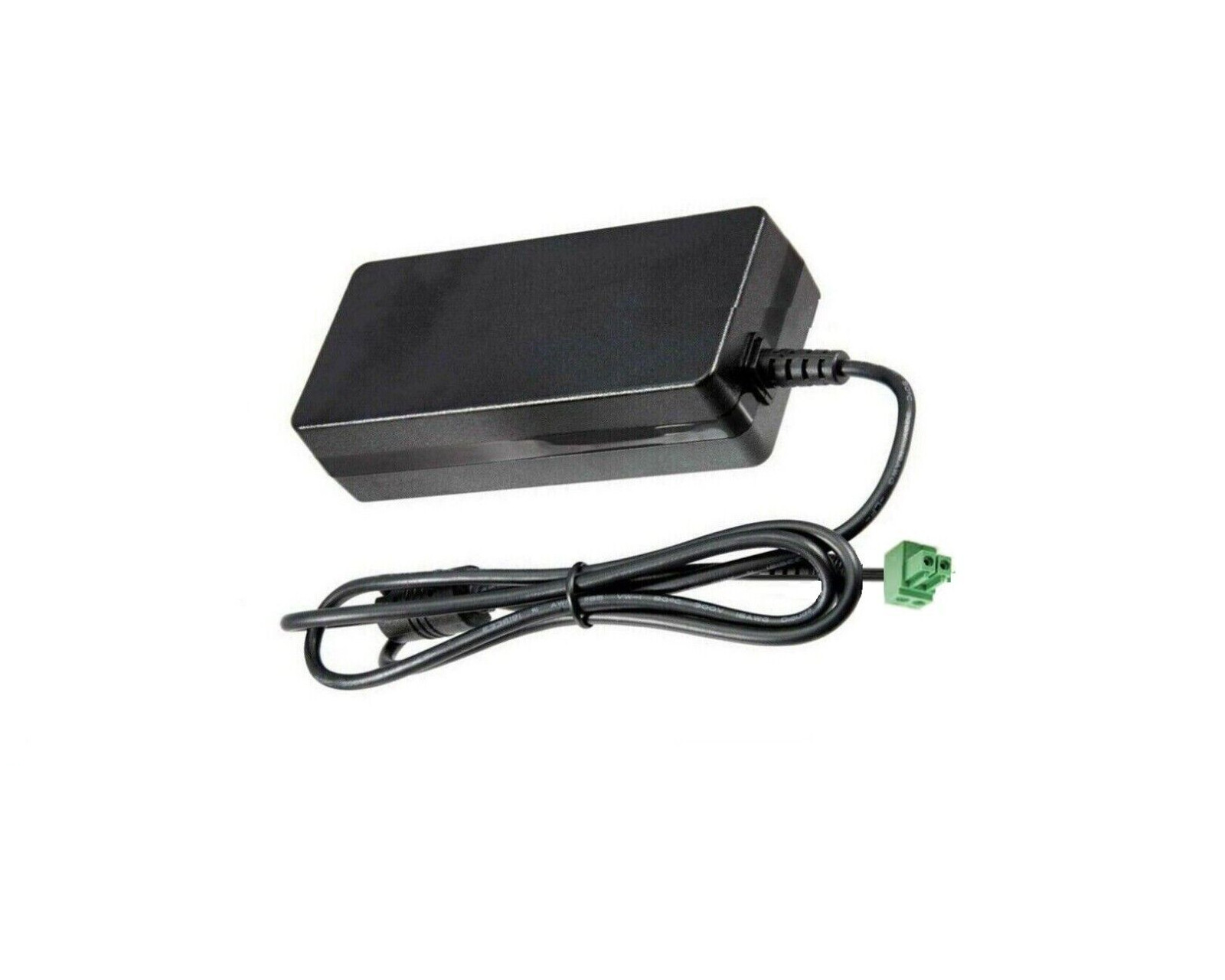 12v POWER Supply For AMX PSR5.4 NX-3200 12Volt AC/DC 12v 2.5A-5A PIN 110-240V.