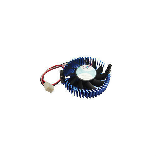 Dynatron V35G 50mm VGA Card Cooler, 2Pin (12pcs)