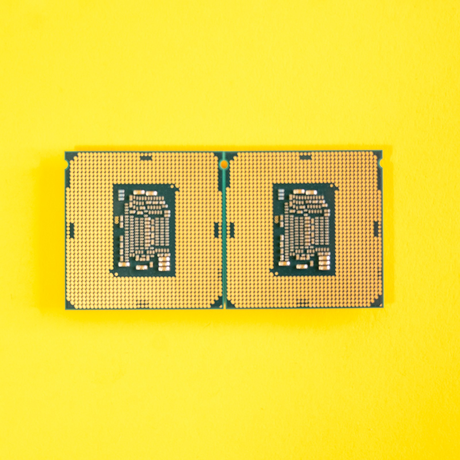 Intel Core i7-7700 (SR338) Lot of 2- 3.6GHz Quad Core 8MB Cache LGA 1151 CPU