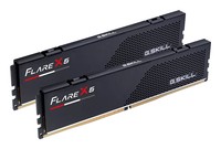 G.Skill CL40 96-GX2-FX5 Flare A – 96 GB – DDR5 (F5-5200J4040A48GX2-FX5)