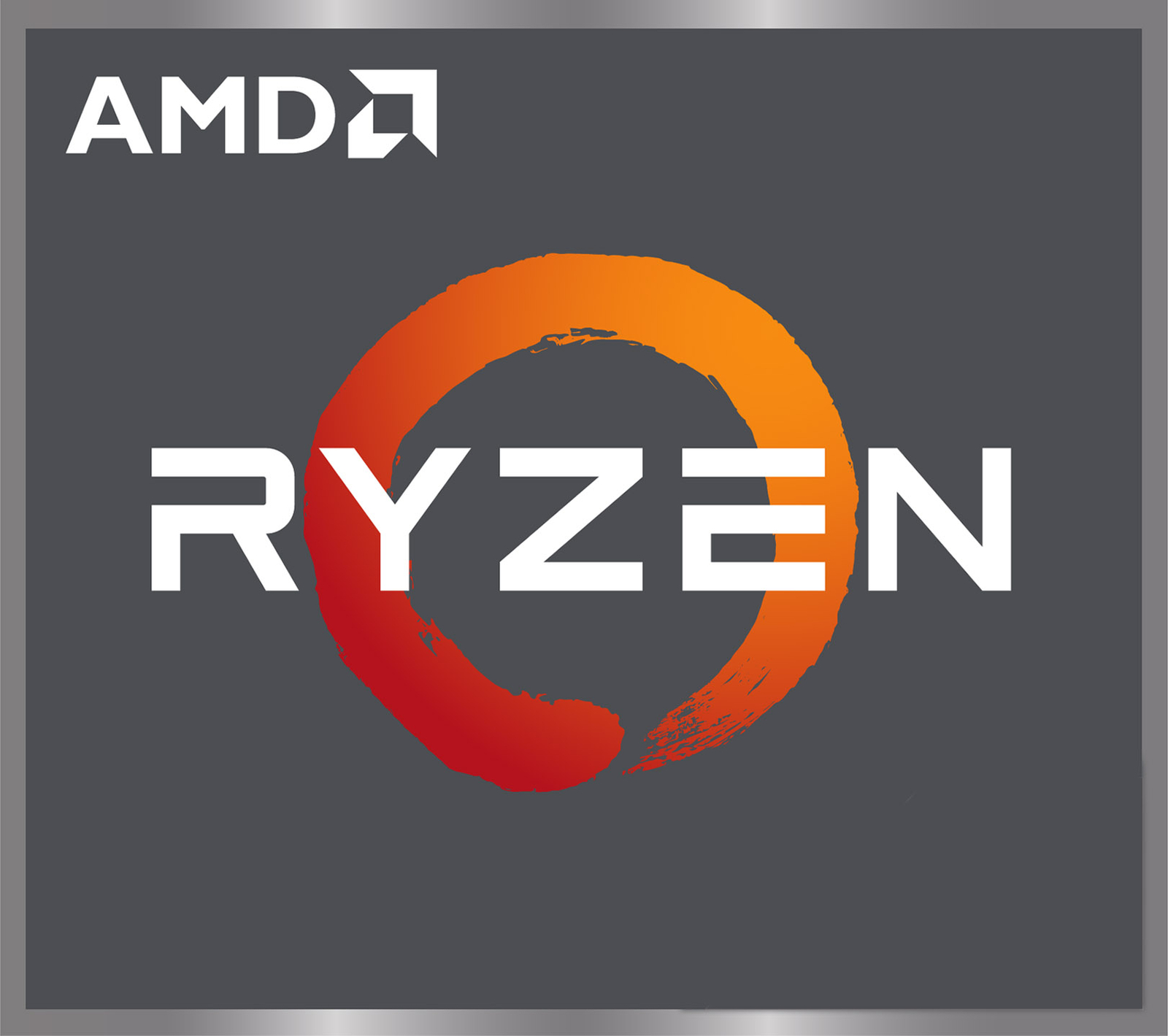 AMD Ryzen 5 2600X (6x 3.60 GHz) YD260XBCM6IAF CPU Processor Socket AM4 (#4325)
