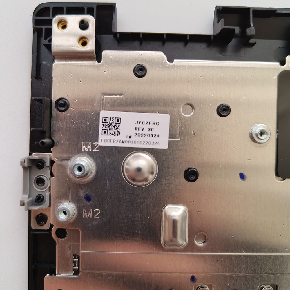New For Acer Chromebook Spin R752T R752TN Palmrest US Keyboard 6B.H92N7.021