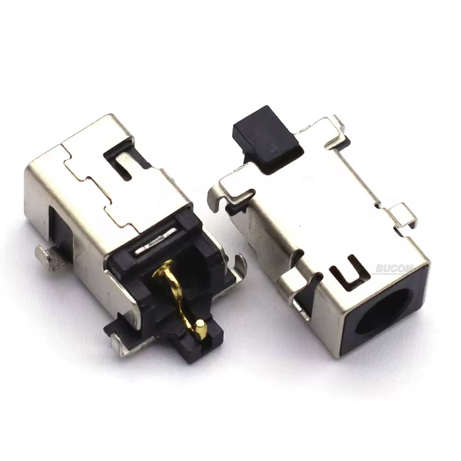 Bucom DC Notebook Jack Socket 19V For Lenovo IdeaPad Flex 5 14 Silber 1 Unit