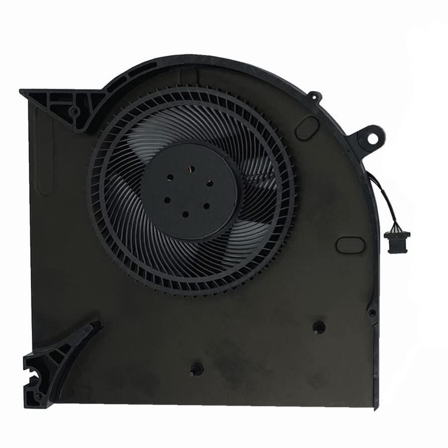 CPU and GPU Cooling Fan for Dell Alienware M17 R3 R4 0H5TYJ 0CNV63 DC28000ROS…