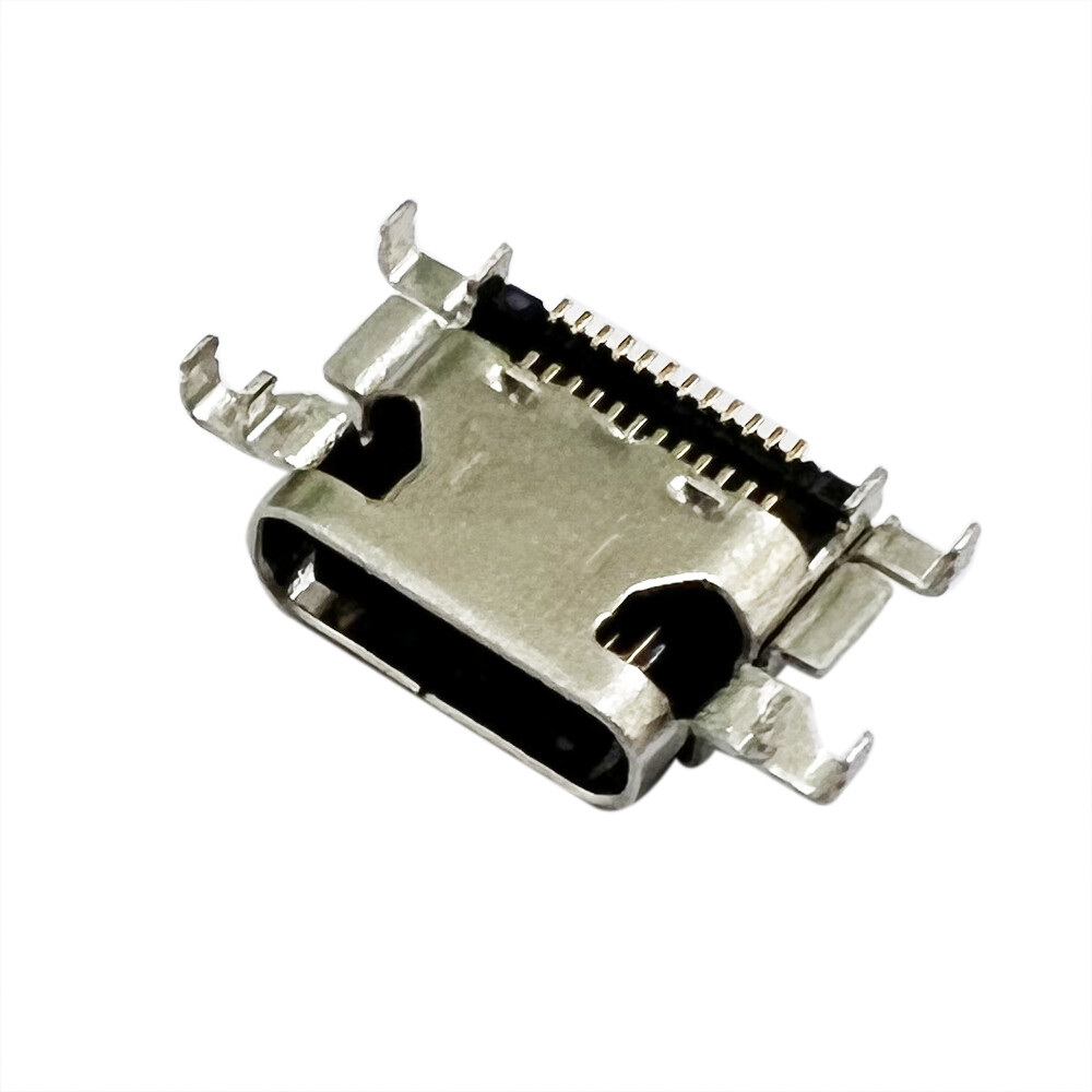 USB Type-C jack charging Port connector NEW for DELL Latitude 15 5520 5530