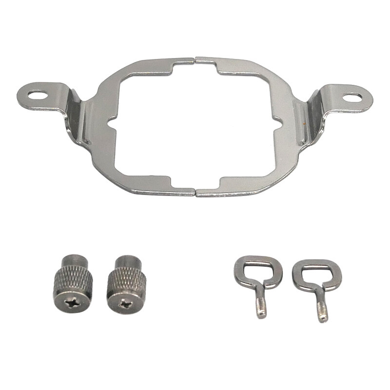 For Corsair H60(2018) H100i RGB H115i FM3 AM3 AM4 AMD Cooler Mounting Bracket