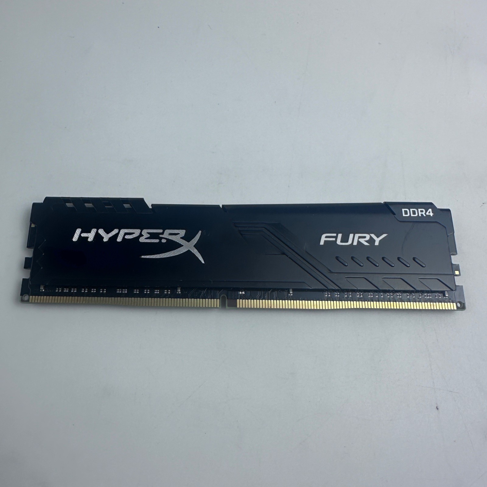Kingston 16GB DDR4 3200MHz PC4-25600 Desktop RAM 9995701-042.A00G XMP4-3200