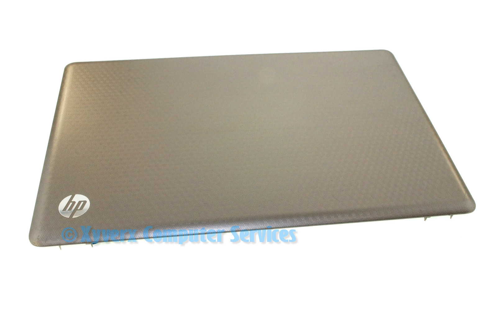 599082-001 3AAX8TPV03A HP DISPLAY BACK COVER G72-200 G72-259WM (B)(AE32-BE26)