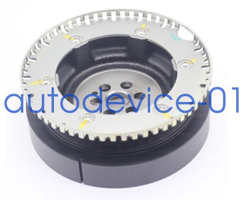 1Pcs QSB7 torsional vibration damper 5307831 G5307831 26cm*25cm*14cm New