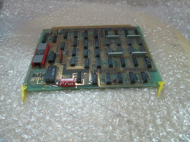 HP Agilent 03585-66544 INTERFACE BOARD ASSY for 3585A