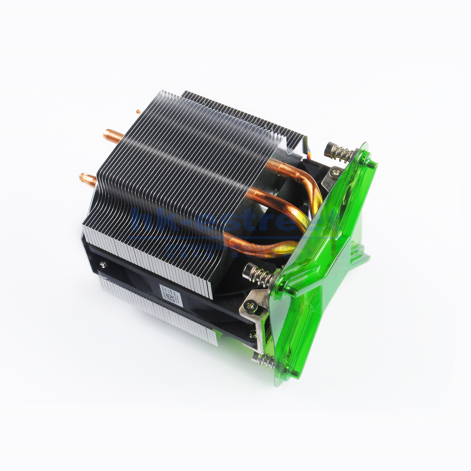 NEW DELL XPS 8940 3080 5080 7080 3090 5090 7090 MT CPU Cooler fan with heatsink