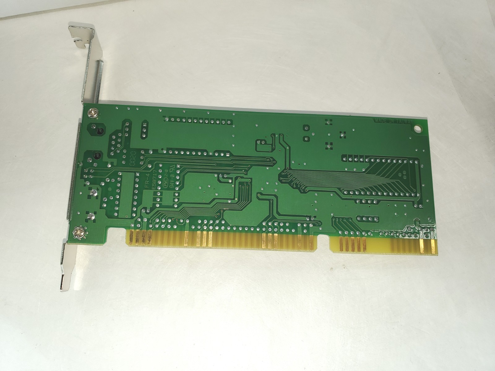 Linksys ISA NE2000 LNE2000T ETHER16 ethernet lan card NEW FACTORY BOX 10BT RJ45