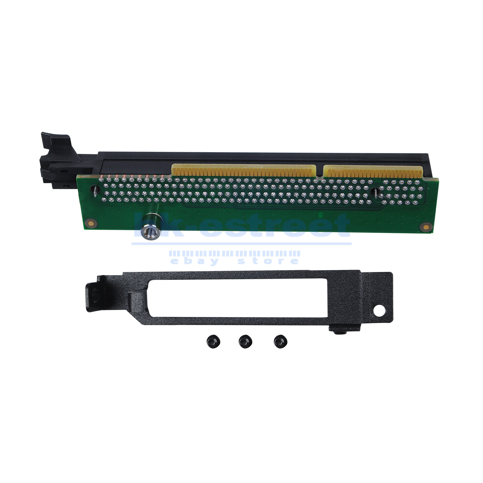 PCIE16 Expansion Graphic Card for ThinkCentre M920x M720q P330 Tiny5 01AJ940