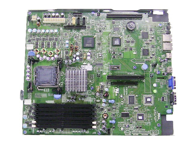 Dell OEM PowerEdge Server R300 Motherboard System Mainboard TY179