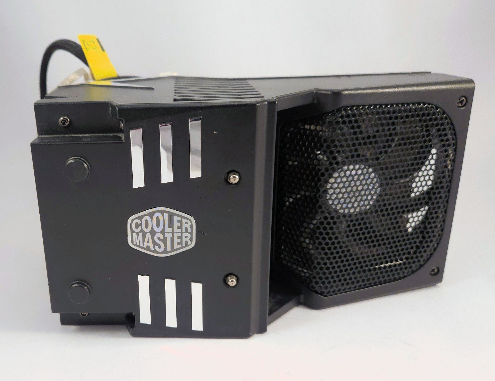 COOLER MASTER V10 Hybrid TEC RR-B2P-UV10-GP, 120mm Fans, AMD – Tested, Working
