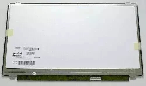 AUO B140HAN01.3 72% NTSC High Gamut FHD IPS 14″ Matte 30pin LCD Non-Touch Screen