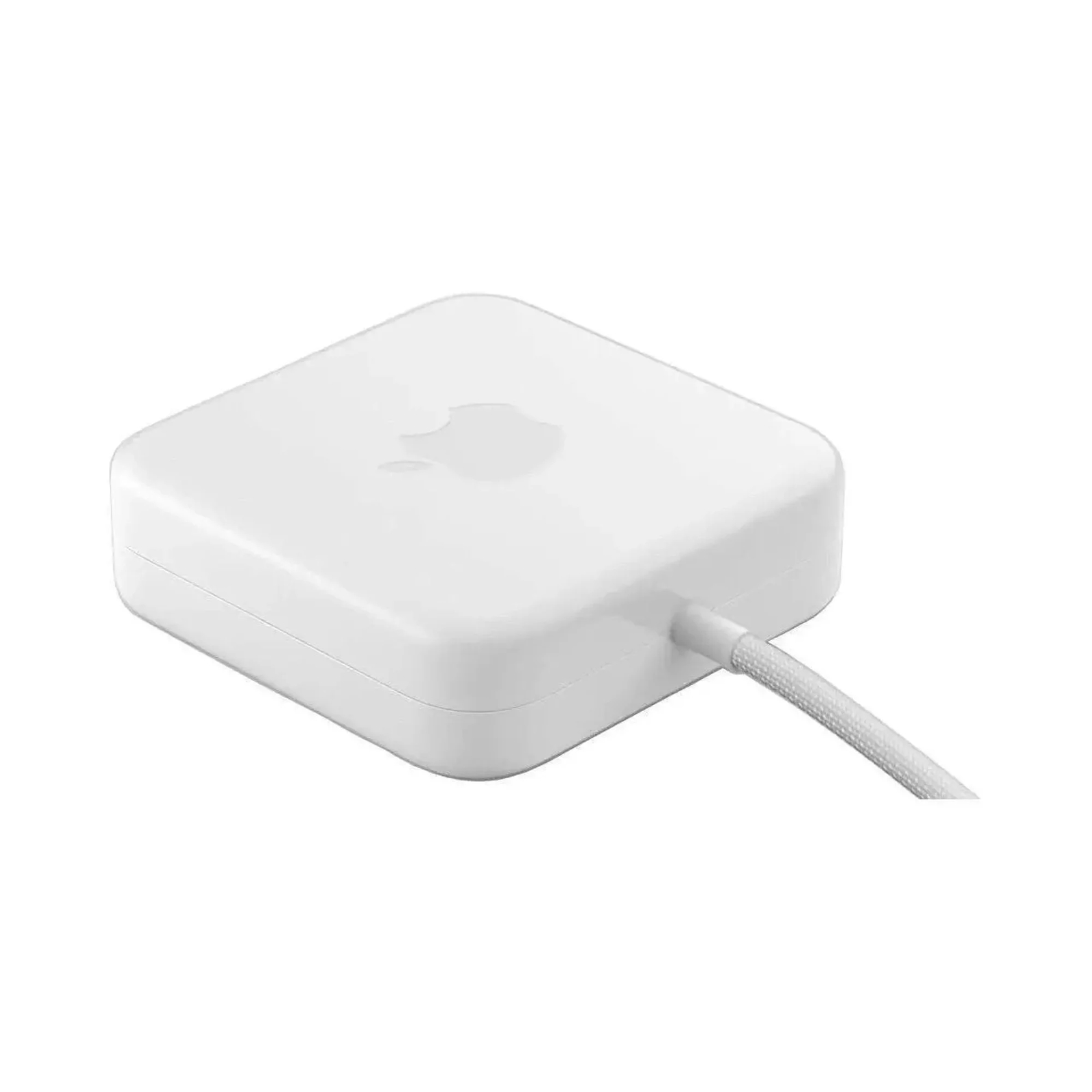 Genuine Apple iMac 24″ M1 143w Power Adapter with Ethernet Port Silver A2290